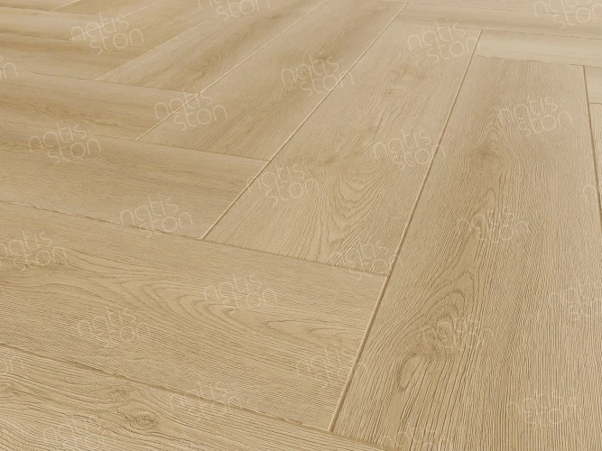 SPC ламинат Natisston Unique 5004-09 Kronblad на otdelka1.ru