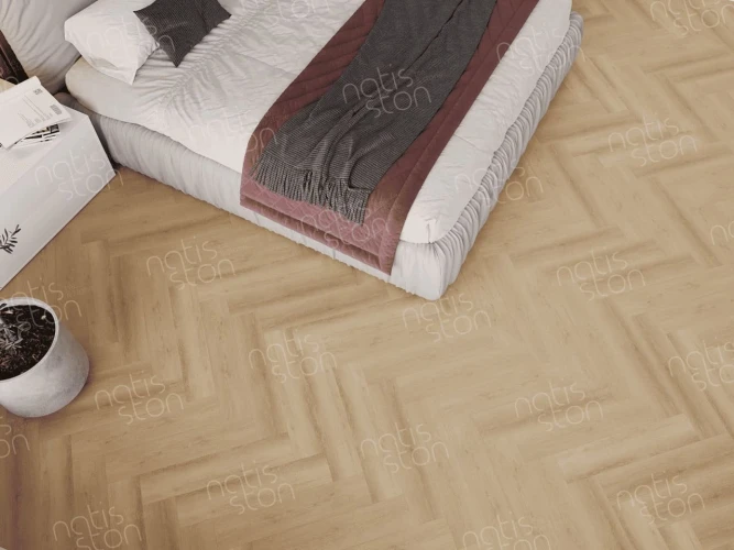 SPC ламинат Natisston Unique 5004-09 Kronblad на otdelka1.ru