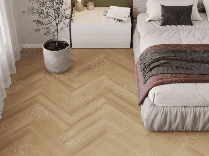 SPC ламинат Natisston Unique 5004-09 Kronblad на otdelka1.ru