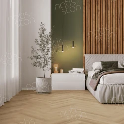 SPC ламинат Natisston Unique 5004-09 Kronblad