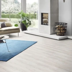 Ламинат Кроношпан / Kronospan Super Natural Classic K484 Misty Sterling Oak