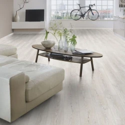 Ламинат Кроношпан / Kronospan Super Natural Classic K484 Misty Sterling Oak