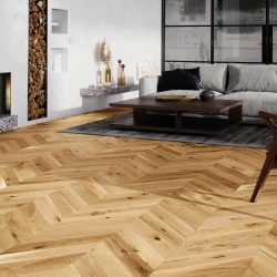 Паркетная доска Барлинек / Barlinek Pure Classico Line Дуб Raisins