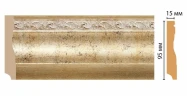 Плинтус напольный Decomaster 153-553 на Otdelka1.ru