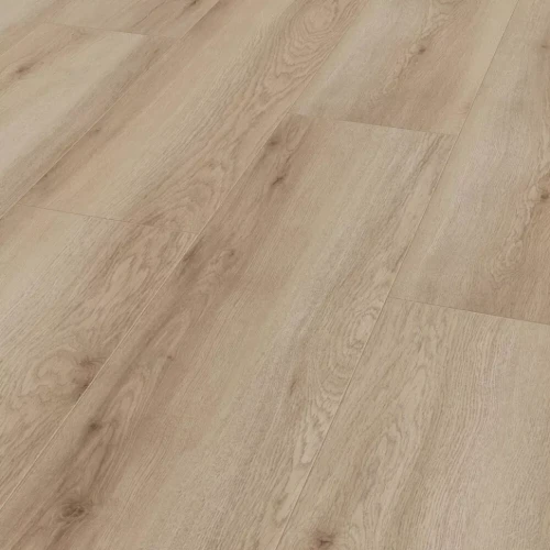 Ламинат Кронотекс / Kronotex Exquisit Plus Aqua D80942 Дуб Эдерзее песочный на Otdelka1.ru