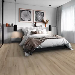 Ламинат Кронотекс / Kronotex Exquisit Plus Aqua D80942 Дуб Эдерзее песочный