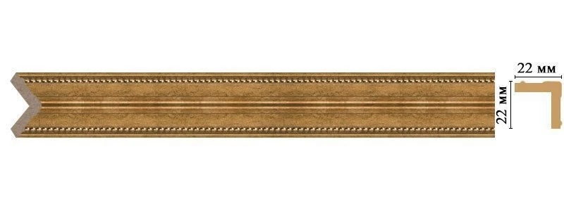 Угол Decomaster 116M-58 на otdelka1.ru