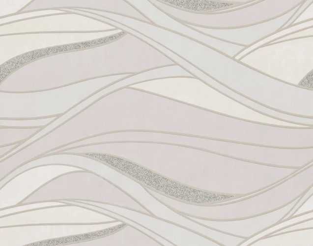 Обои МОФ Malex design Рейв 4314-2 тёпл беж на otdelka1.ru