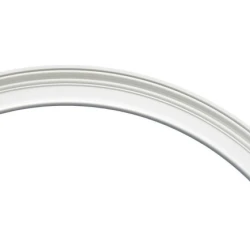 Радиус 1/4 Decomaster DP-9012-120