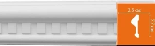 Молдинг Decomaster 98620 на otdelka1.ru