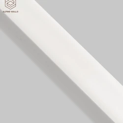 Стеновая панель Alpine Walls Line Art ECO 502W