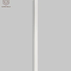 Стеновая панель Alpine Walls Line Art ECO 502W