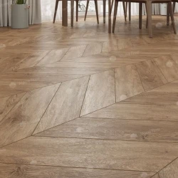 Виниловый ламинат Alpine floor Chevron Eco 18-10 Гевуина