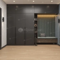 Виниловый Ламинат Alpine floor Sequoia SPC ECO 6-9 Секвойя натуральная