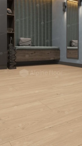 Виниловый Ламинат Alpine floor Sequoia SPC ECO 6-9 Секвойя натуральная на otdelka1.ru