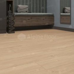 Виниловый Ламинат Alpine floor Sequoia SPC ECO 6-9 Секвойя натуральная
