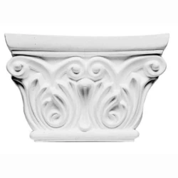 Капитель Decomaster DK-203