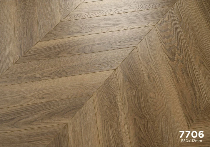 Ламинат Mostflooring Gaudi 7706 Барселона на otdelka1.ru