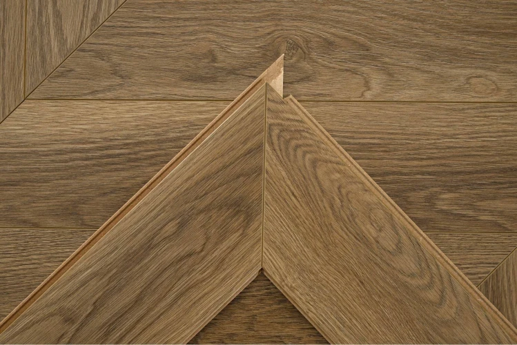 Ламинат Mostflooring Gaudi 7706 Барселона на otdelka1.ru