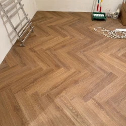 Кварц-виниловая плитка Damy floor London Шеффилд