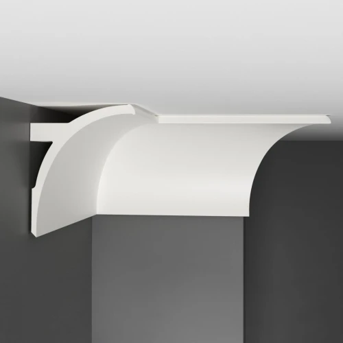 Потолочный профиль Decomaster A202 на otdelka1.ru