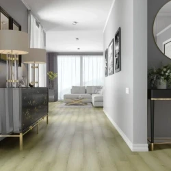 Кварц-виниловый Ламинат Fargo Comfort 956-01 Дуб Шанхай