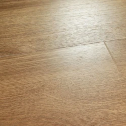Виниловая плитка Fine Floor Wood FF-1408 Дуб Квебек