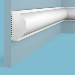 Молдинг Cosca MX040 15х8 экополимер