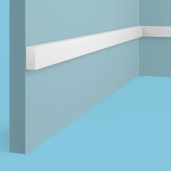 Рейка Cosca RX005 20х10 экополимер