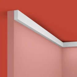 Рейка Cosca RX005 20х10 экополимер