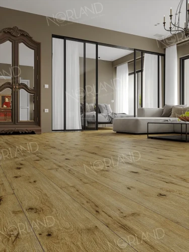 Ламинат Norland Elegant LF302-14 Дуб Скай на otdelka1.ru
