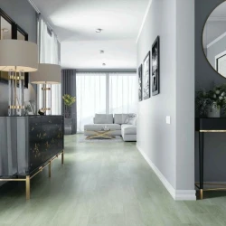 Кварц-виниловый ламинат Хоум Эксперт / Home Expert Natural Дуб Тихий лес