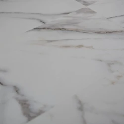 Виниловый Ламинат Lamiwood Aquamarine M-01 Мрамор Бьянко