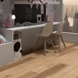 Кварц-виниловый ламинат Planker Magnetic 1101 Дуб Ажен