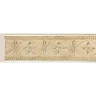 Молдинг Cosca 51 матовое золото 156-933 на Otdelka1.ru