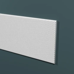 Стеновая панель 3D Decor Dizayn DD926 3м