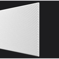 Стеновая панель 3D Decor Dizayn DD926 3м