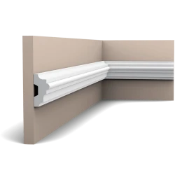 Молдинг Orac decor P9040
