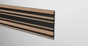 Стеновые панели Decor Dizayn 924-90SH на otdelka1.ru