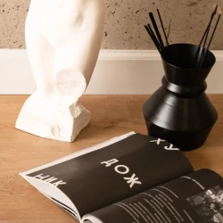 Кварц-виниловая плитка Vinilpol Glue 7898-EIR Дуб Верона