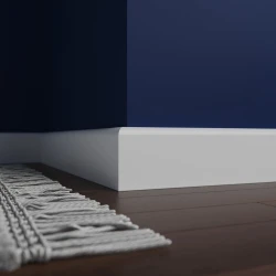 Плинтус Ultrawood Base 5012 2000x12x50