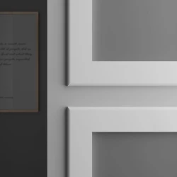 Плинтус Ultrawood Base 5012 2000x12x50