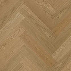 Кварцевый паркет Quartz Parquet Английская елка 5/0.6 мм 33-407 Дуб Тоскана