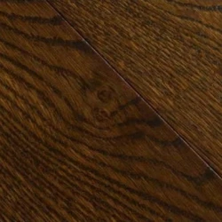 Инженерная доска Дэми флор / Damy Floor Luxury Дуб шоколадный