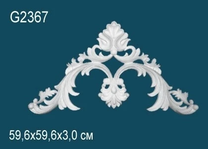 Элемент Perfect / Перфект G2367 на Otdelka1.ru
