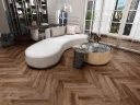 Кварц-виниловая плитка Icon Floor Purple PLVT-201 Дуб Старк на otdelka1.ru