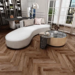 Кварц-виниловая плитка Icon Floor Purple PLVT-201 Дуб Старк