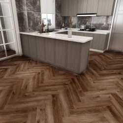 Кварц-виниловая плитка Icon Floor Purple PLVT-201 Дуб Старк