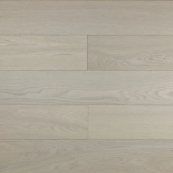 Паркетная доска Амбер вуд / Amber wood Классика Дуб Слоновая кость