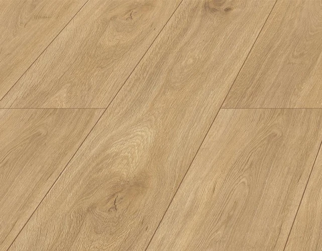 Ламинат Кронопол / Kronopol Terra Platinium Aqua Block D4917 Di Trevi Oak на otdelka1.ru